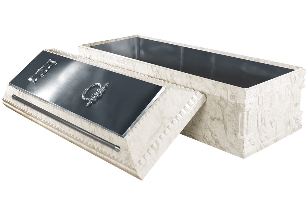 Watts Vault Monument Co Gallery