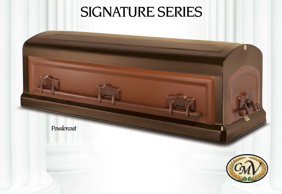 Watts Vault Monument Co Gallery