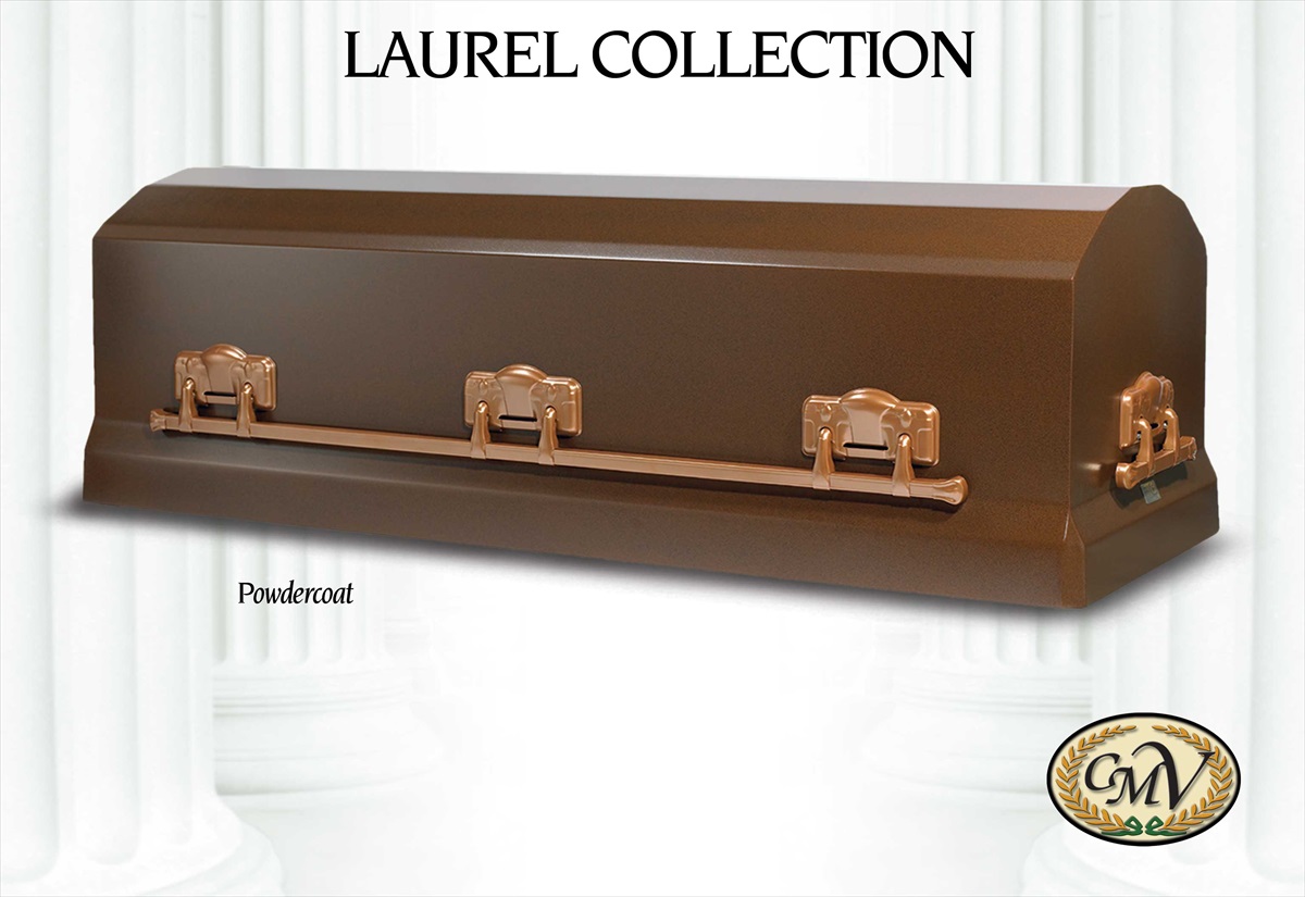 Watts Vault Monument Co Gallery