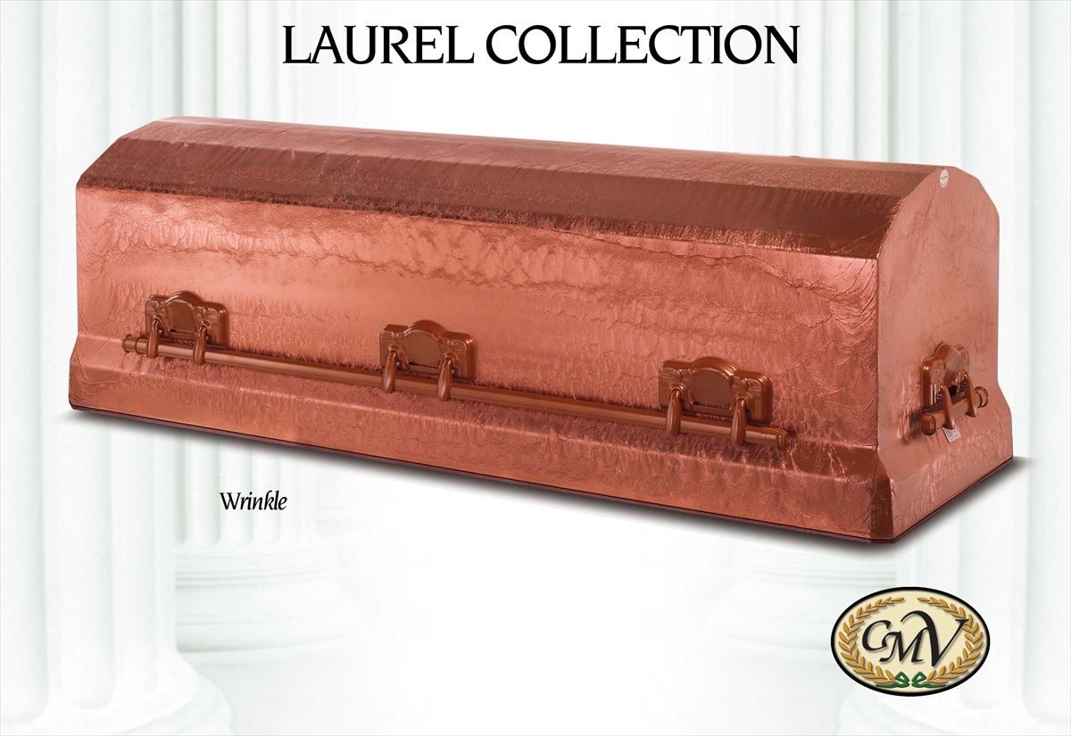 Watts Vault Monument Co Gallery