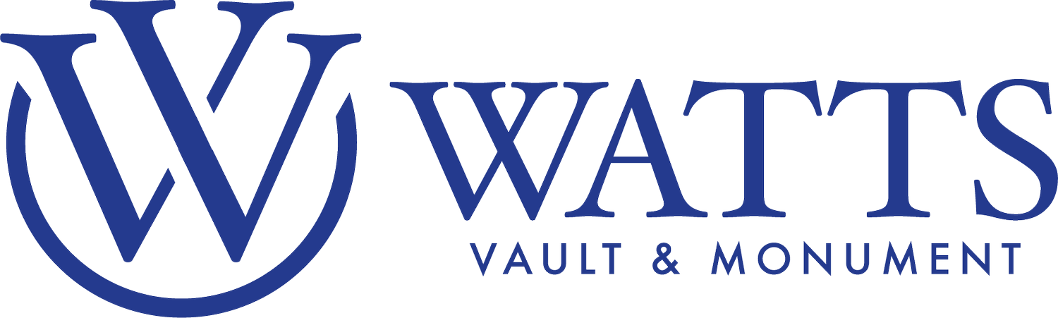 Watts Vault & Monument