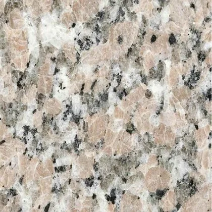 Close view of polished Kershaw memorial granite